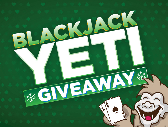 https://www.sevenclanscasino.com/wp-content/uploads/Blackjack-Yeti-Giveaway.jpg