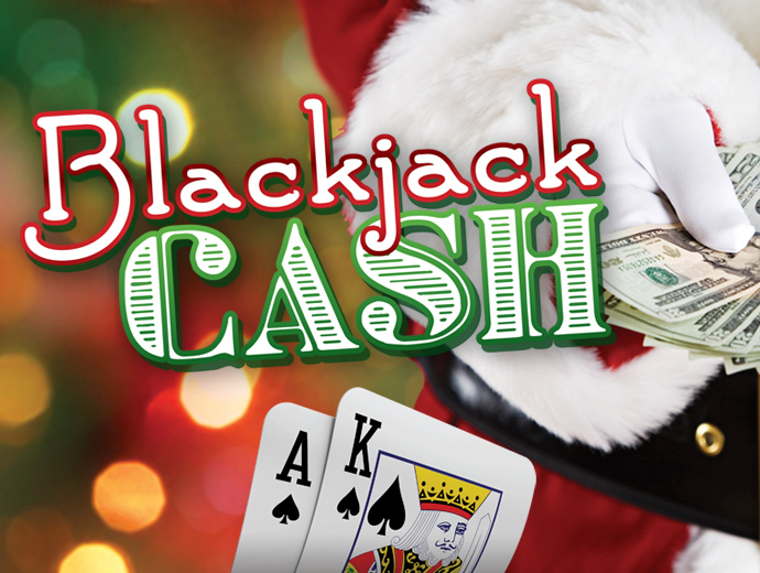 BlackjackCash