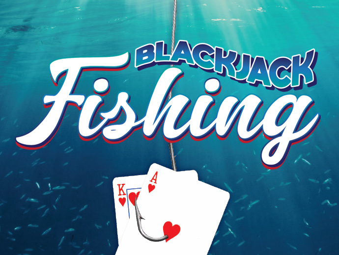 BlackjackFishing BlackjackFishing