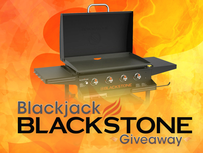 BlackstoneBlackjackGiveaway