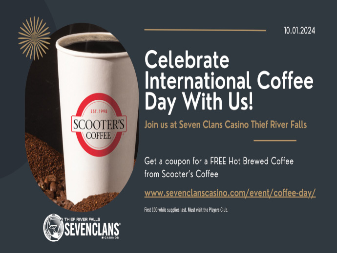 Coffee Day Coffee Day