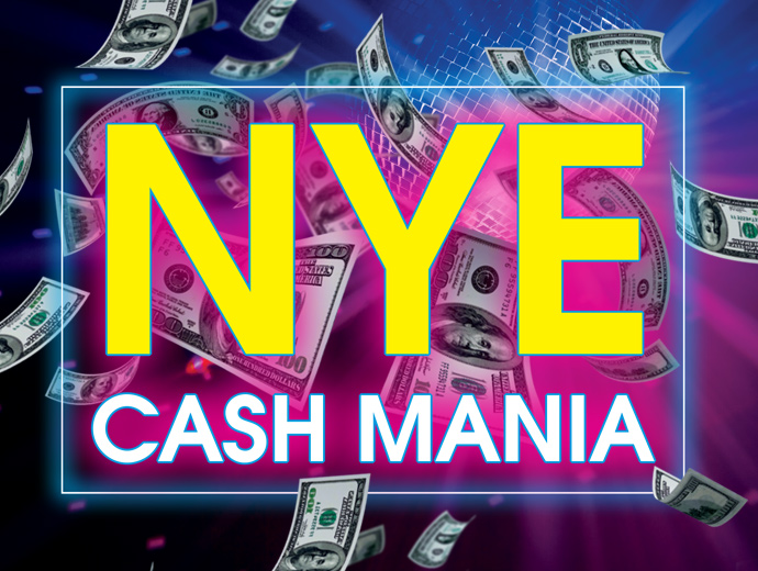 demo Cash Mania