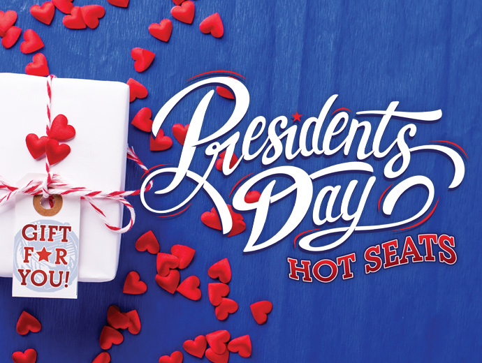 Feb20_PresidentsDayHotSeats