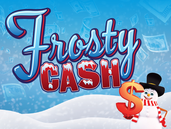 FrostyCash