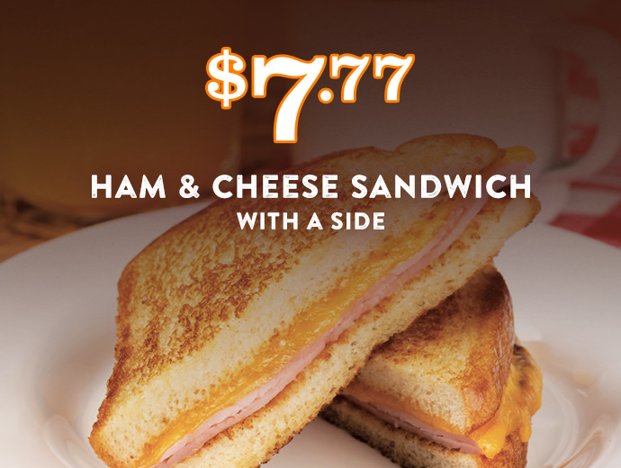 HamCheese