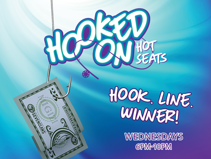HookedOn