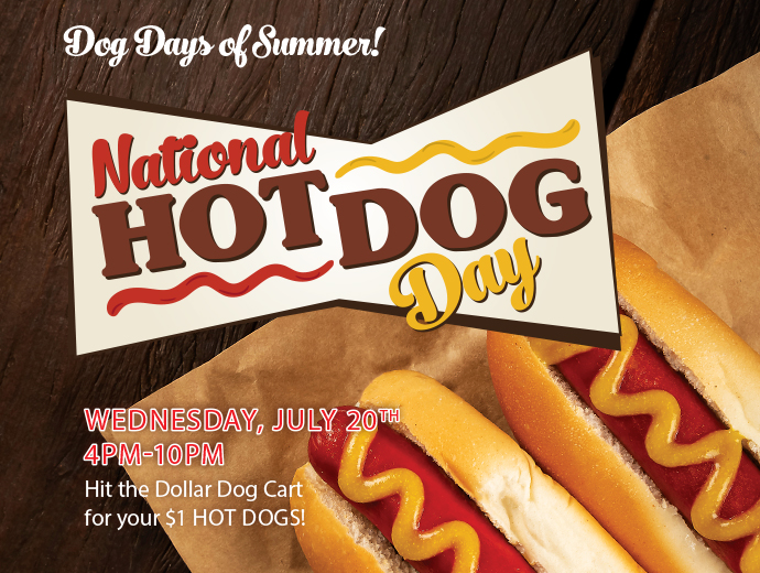 HotDogs