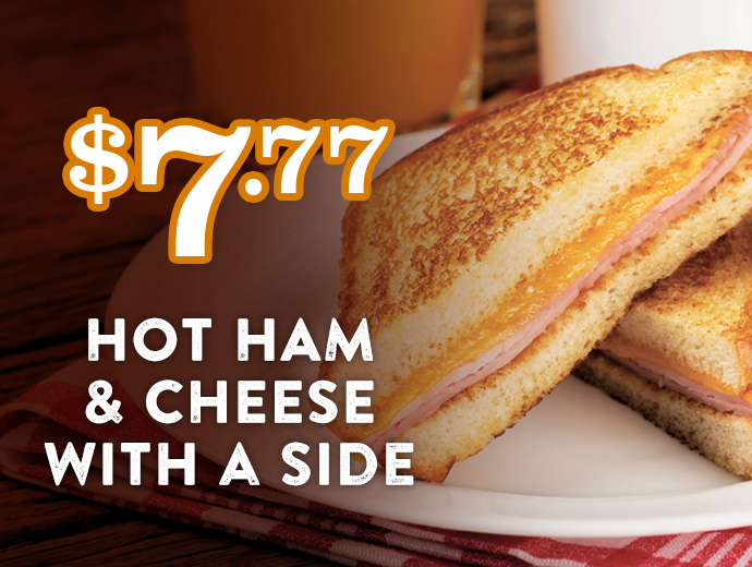 HotHamCheese