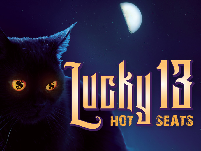 Lucky13