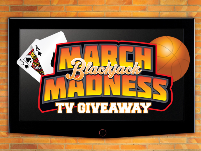 MarchBlackjackMadness MarchBlackjackMadness