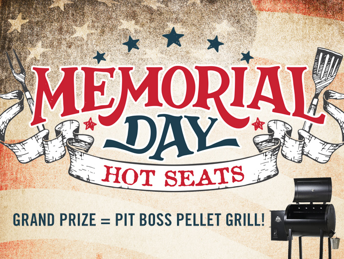 May25_MemorialDayHotSeats