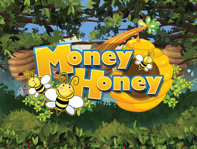 MoneyHoney