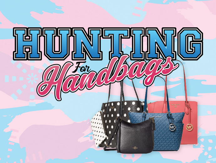 Nov5_HuntingForHandbags