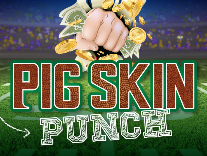 PigSkinPunch