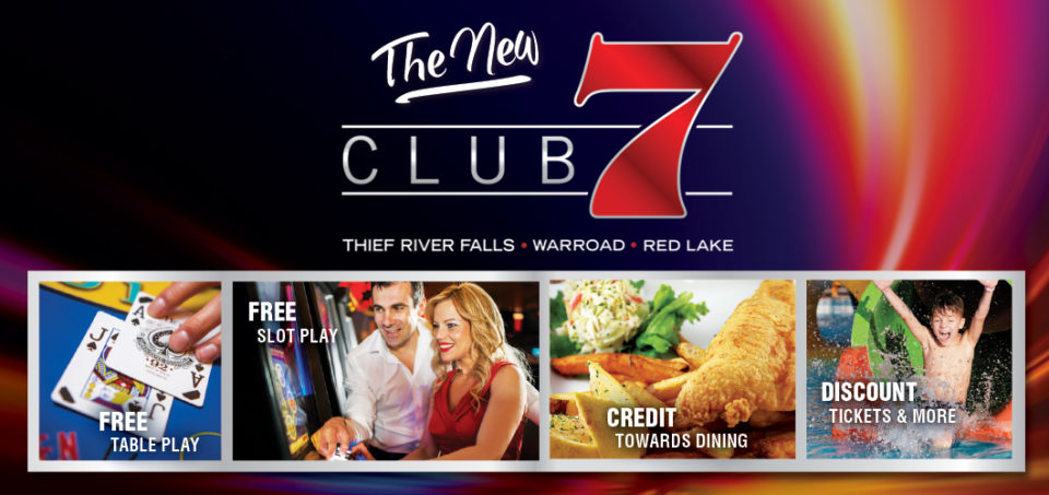 Players Club – Club 7