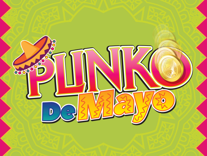 Plinko De Mayo