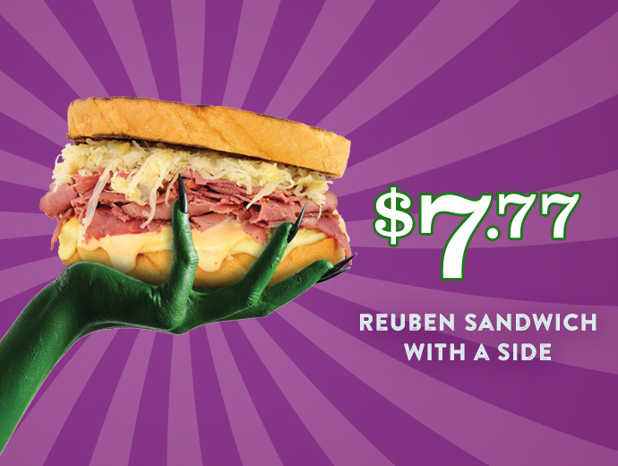 Reuben