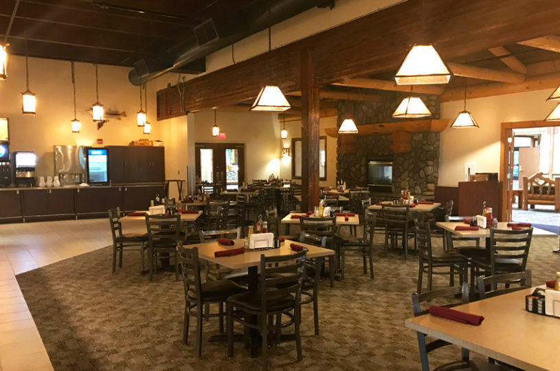 River Road Cafe – Thief River Falls