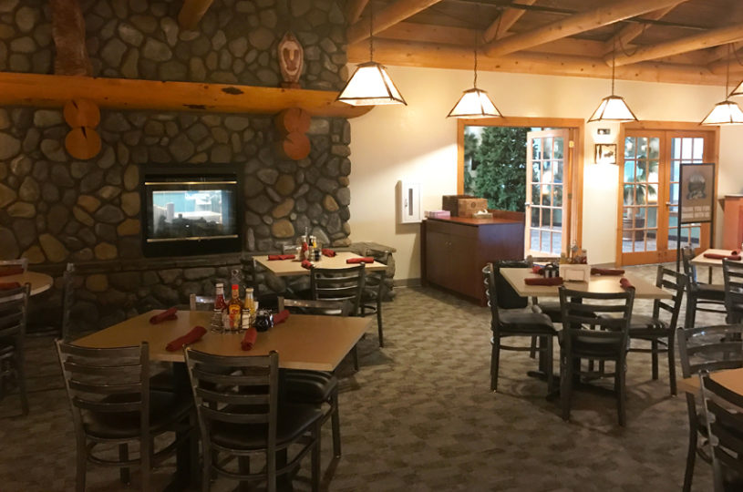 River Road Cafe – Thief River Falls