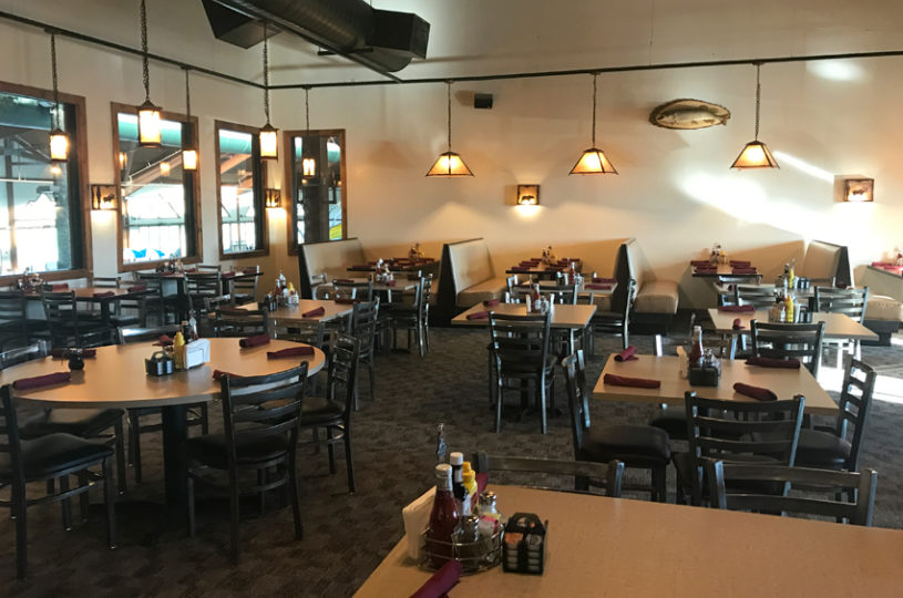 River Road Cafe – Thief River Falls