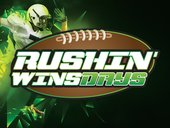 RushinWinsday