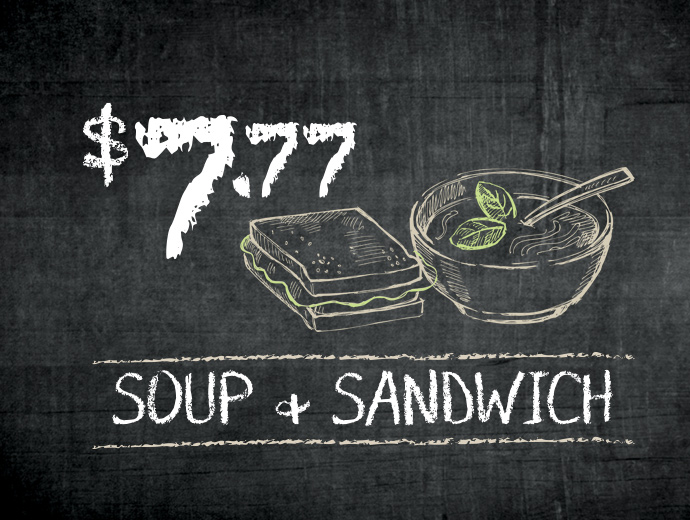 SoupSandwich