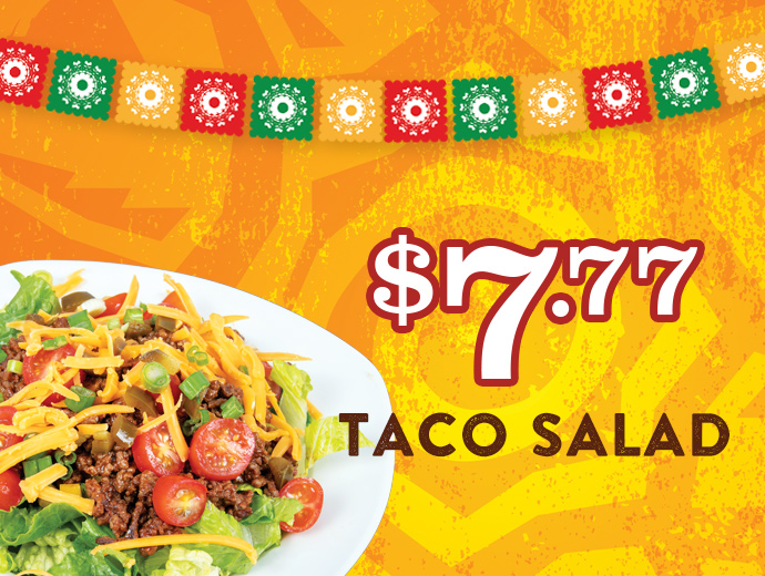 TacoSalad