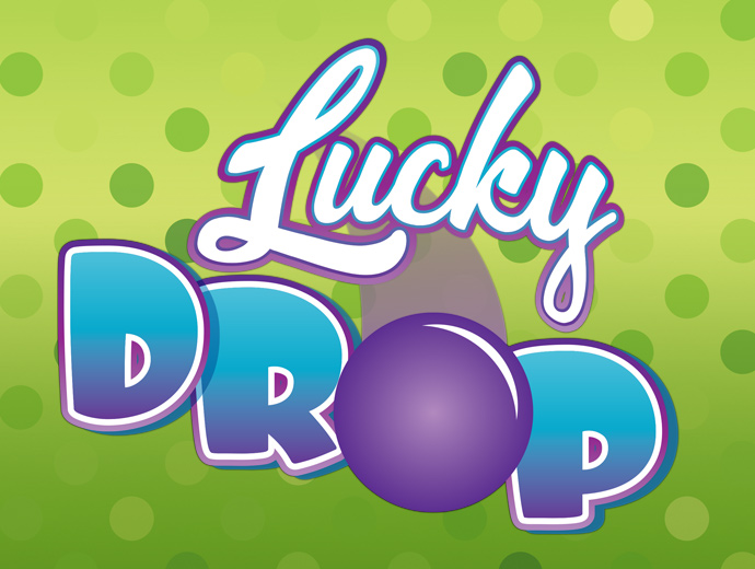 Falling balls lucky drop Falling balls lucky drop