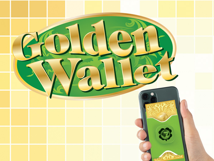 Tue_GoldenWallet