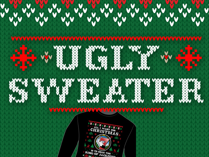 UglySweater