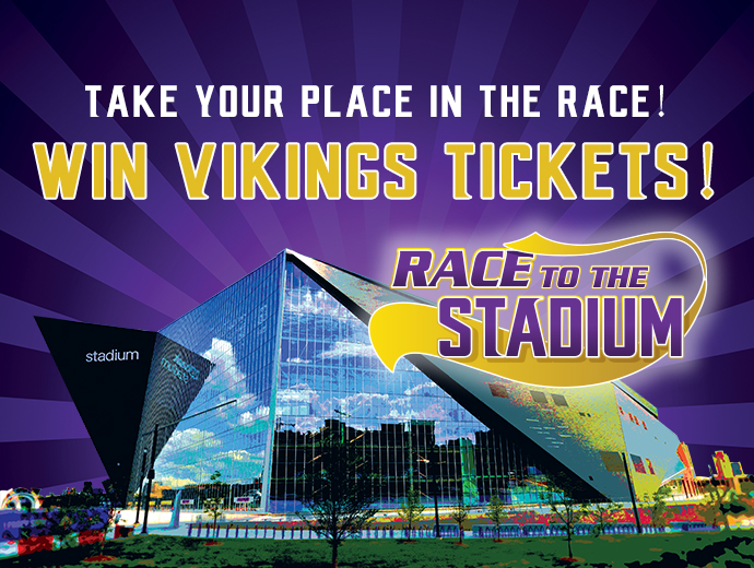 vikings tickets