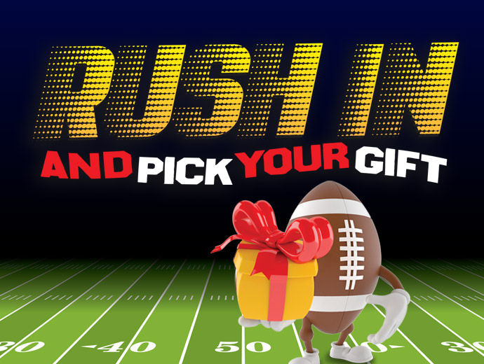 Wed_RushInPickGift