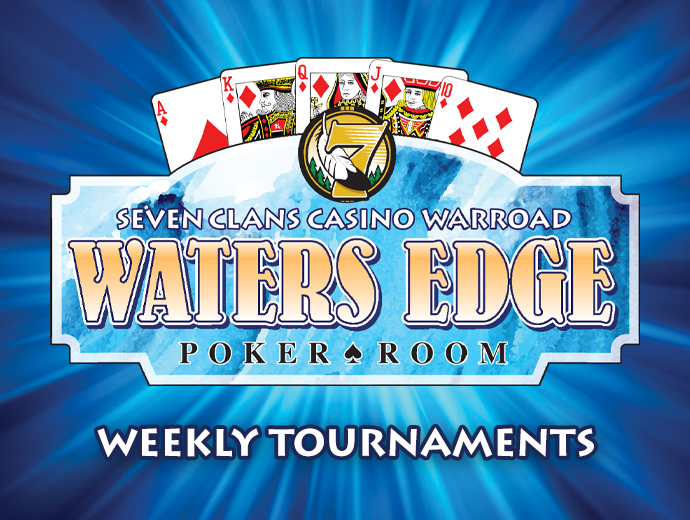 WeeklyPokerTournaments