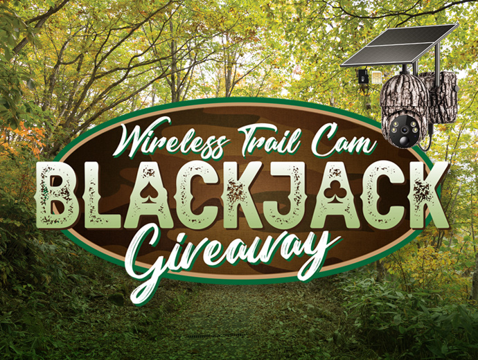 WirelessTrailCamGiveaway WirelessTrailCamGiveaway