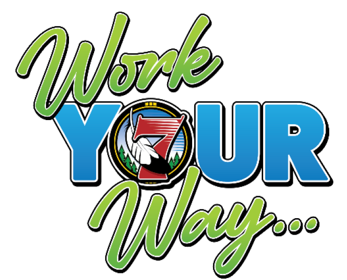 Work-Your-Way Work-Your-Way