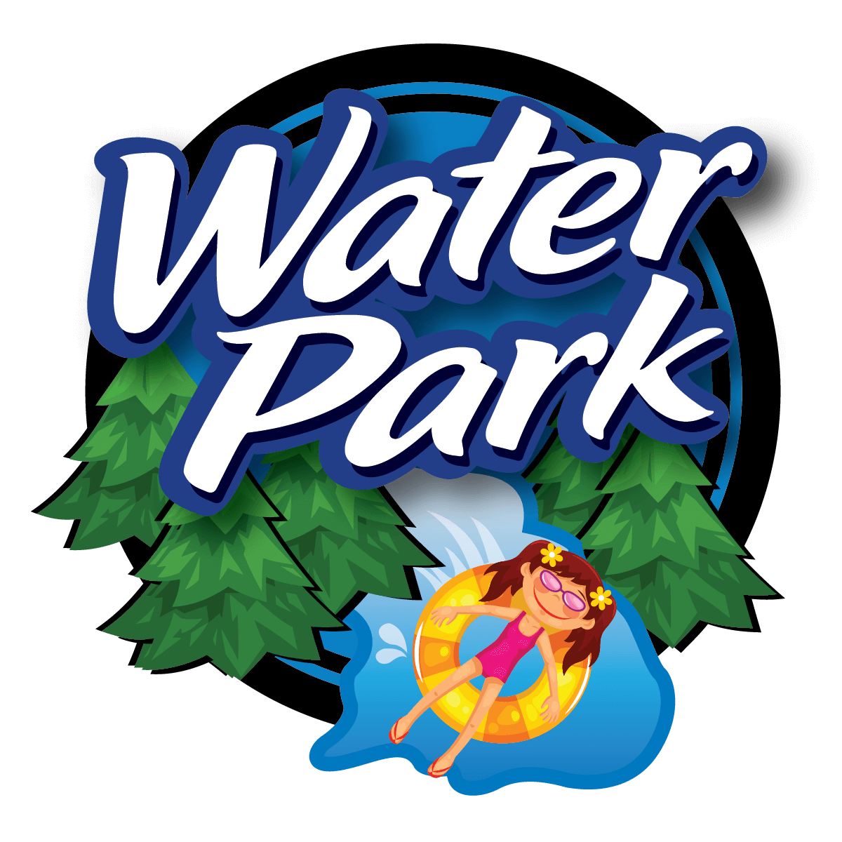 badge-waterpark