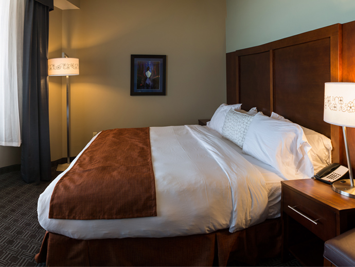 7 clans hotel