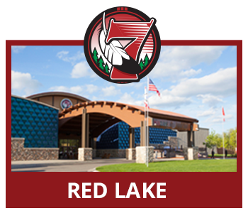 Seven Clans Casino – Red Lake