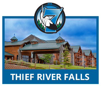 Seven Clans Casino – Thief River Falls